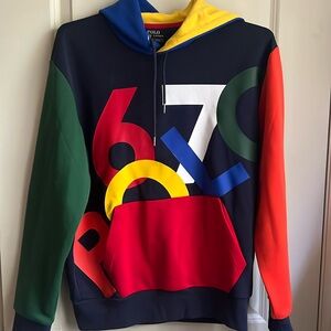 Polo Ralph Lauren Men’s Hoodie